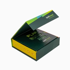 product Advertising Boxes