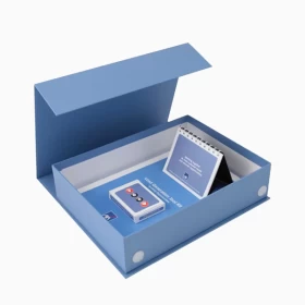product Advertising Boxes