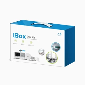 Air Quality Meter Boxes