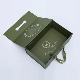 Apparel Gift Boxes