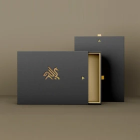 Apparel Sleeve Boxes