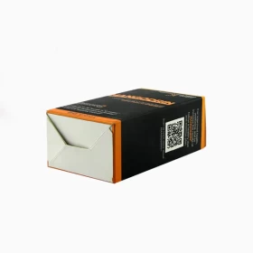 product Auto Lock Boxes