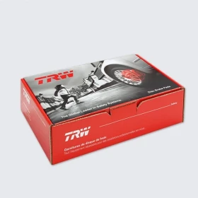 Auto Part Roll End Boxes