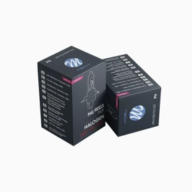 Automobile Tuck End Boxes