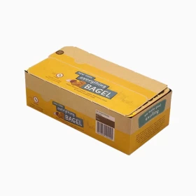 product Bagel Box