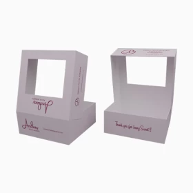product Bakery Boxes