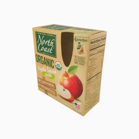 product Beverage Seal End Boxes