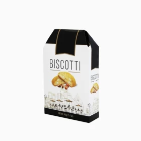 product Biscotti Packaging Boxes