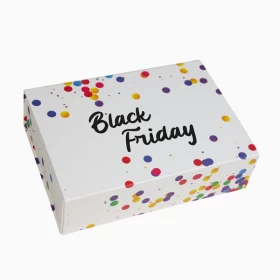 Black Friday Packaging