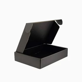 product Black Mailer Boxes