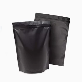 product Black Mylar Bags