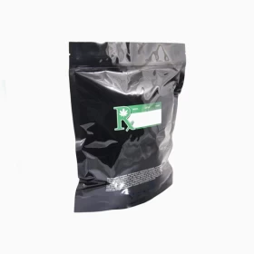 product Black Mylar Bags