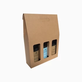 product Bottle Boxes