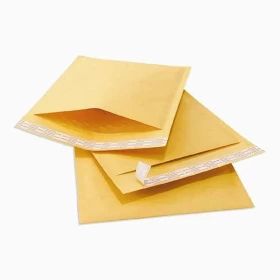 product Bubble Mailers