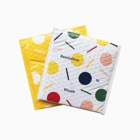 product Bubble Mailers