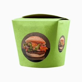product Burger Boxes
