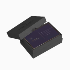 product Business Card Boxes