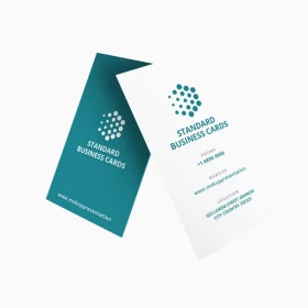 product Business Cards