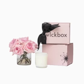 Candle Subscription Boxes
