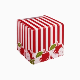 product Candy Apple Packaging