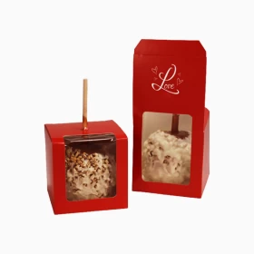 product Candy Apple Packaging
