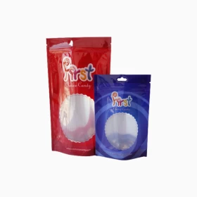 product Candy Bag Packaging