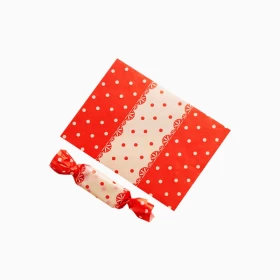 product Candy Wrapping Paper