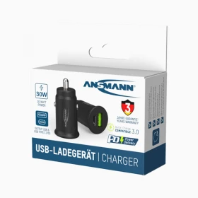 Car Charger Boxes