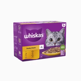 product Cat Food Boxes