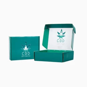 product CBD Mailer Boxes