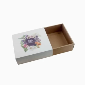 product CBD Sleeves Boxes