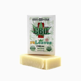product CBD Soap Boxes