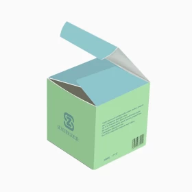 product CBD Tuck Boxes