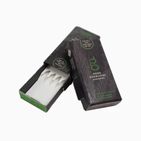 product Child Resistant Pre Roll Box