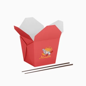 product Chinese Takeout Boxes