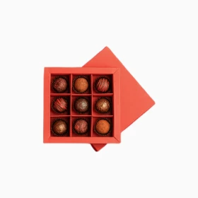 product Chocolate Boxes