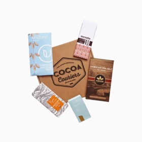 product Chocolate Subscription Box