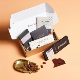 product Chocolate Subscription Box