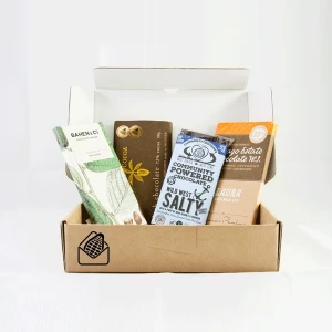 Chocolate Subscription Box