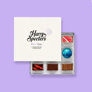 Chocolate Subscription Boxes