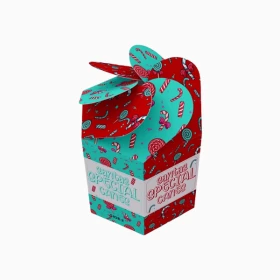 product Christmas Candy Boxes