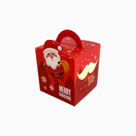 product Christmas Candy Boxes