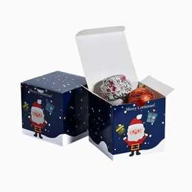 product Christmas Packaging Boxes