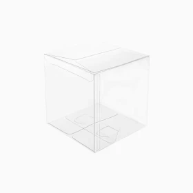 product Clear Candy Boxes