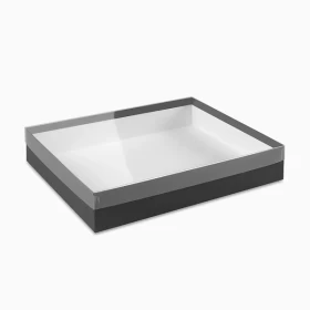 product Clear Lid Boxes