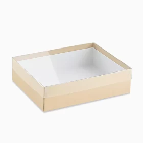product Clear Lid Boxes