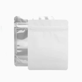 product Clear Mylar Bags
