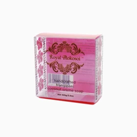 product Clear Soap Boxes