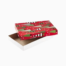 Clothing Christmas Boxes
