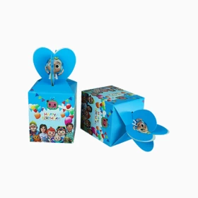 product Cocomelon Candy Boxes